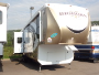 2013 Heartland Bighorn